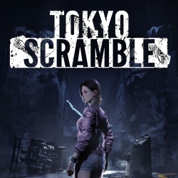 Tokyo Scramble ya está a la venta